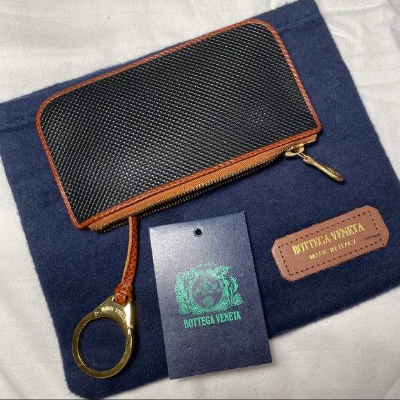 Bottega Veneta vintage key holder - Picture 7 of 7